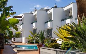 Apartamentos La Tegala